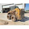 2023 Caterpillar 236D3 A2Q Skidsteer