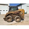 2023 Caterpillar 236D3 A2Q Skidsteer