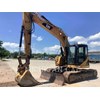 2008 Caterpillar 314CLCR Excavator