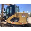 2008 Caterpillar 314CLCR Excavator