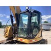 2008 Caterpillar 314CLCR Excavator