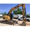 2008 Caterpillar 314CLCR Excavator