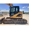 2008 Caterpillar 314CLCR Excavator