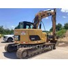 2008 Caterpillar 314CLCR Excavator