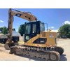 2008 Caterpillar 314CLCR Excavator