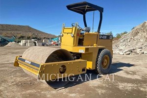 1993 Caterpillar CS433B  Compactors