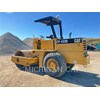 1993 Caterpillar CS433B Compactors