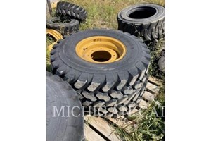 2024 Caterpillar WORK TOOLS (NON-SERIALIZED) 906 WHEELS  Tires