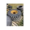 2024 Caterpillar WORK TOOLS (NON-SERIALIZED) 906 WHEELS Tires