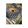 2024 Caterpillar WORK TOOLS (NON-SERIALIZED) 906 WHEELS Tires