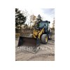 2022 Caterpillar 908M AR Wheel Loader