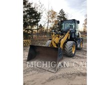 2022 Caterpillar 908M AR