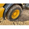 2022 Caterpillar 908M AR Wheel Loader