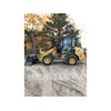 2022 Caterpillar 908M AR Wheel Loader