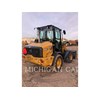 2022 Caterpillar 908M AR Wheel Loader