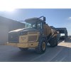 2019 John Deere 260E Articulated Dump Truck