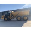 2019 John Deere 260E Articulated Dump Truck