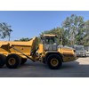 2019 John Deere 260E Articulated Dump Truck