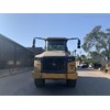 2019 John Deere 260E Articulated Dump Truck