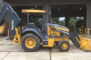 2023 John Deere 310L  Backhoe