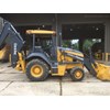 2023 John Deere 310L Backhoe