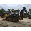 2023 John Deere 310L Backhoe