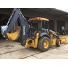 2023 John Deere 310L Backhoe