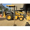 2023 John Deere 310L Backhoe