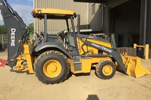 2023 John Deere 310L  Backhoe