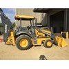 2023 John Deere 310L Backhoe