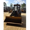 2023 John Deere 310L Backhoe