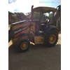 2023 John Deere 310L Backhoe