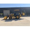 2023 John Deere 310L Backhoe