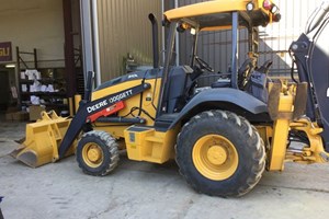 2023 John Deere 310L  Backhoe