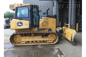 2022 John Deere 650K  Dozer