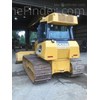 2022 John Deere 650K Dozer