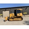 2022 John Deere 650K Dozer