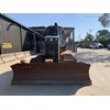 2022 John Deere 650K Dozer