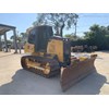 2022 John Deere 650K Dozer