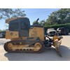 2022 John Deere 650K Dozer