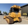 2022 John Deere 650K Dozer