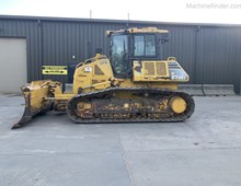 2018 Komatsu D61PXI