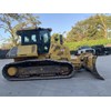 2018 Komatsu D61PXI Dozer