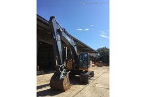 2022 John Deere 210G LC  Excavator