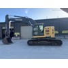 2019 John Deere 245GF Excavator