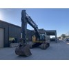 2019 John Deere 245GF Excavator