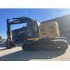 2019 John Deere 245GF Excavator