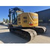 2019 John Deere 245GF Excavator