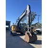 2019 John Deere 245GF Excavator