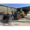 2024 John Deere 544 P Wheel Loader